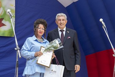 Самое лучшее село – где человек счастлив